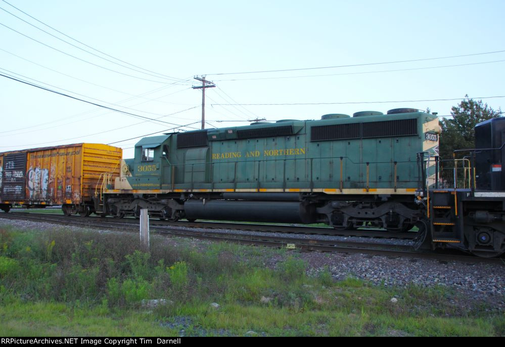 RBMN 3055